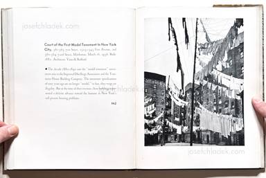 Sample page 15 for book Berenice Abbott – Changing New York