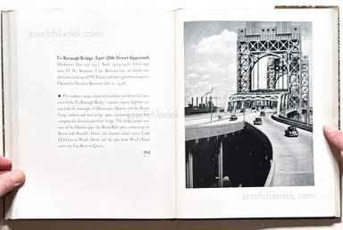 Sample page 18 for book Berenice Abbott – Changing New York