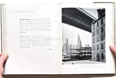 Sample page 19 for book Berenice Abbott – Changing New York