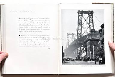 Sample page 20 for book Berenice Abbott – Changing New York