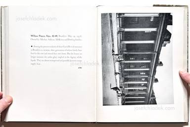 Sample page 21 for book Berenice Abbott – Changing New York