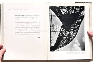 Sample page 22 for book Berenice Abbott – Changing New York