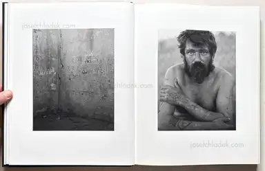 Sample page 18 for book "Schutmaat, Bryan – Bryan Schutmaat - Sons of the living" Sample page 18 for book "Schutmaat, Bryan – Bryan Schutmaat - Sons of the living"