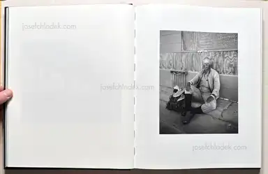 Sample page 16 for book "Schutmaat, Bryan – Bryan Schutmaat - Sons of the living" Sample page 16 for book "Schutmaat, Bryan – Bryan Schutmaat - Sons of the living"