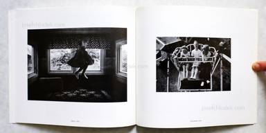 Sample page 3 for book "Johansson, Gerry – Gerry Johansson - Gerry Johansson. Fotografier 1976 - 80" Sample page 3 for book "Johansson, Gerry – Gerry Johansson - Gerry Johansson. Fotografier 1976 - 80"