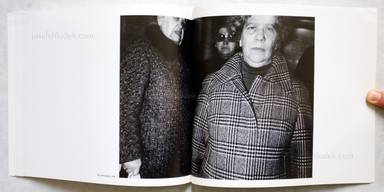 Sample page 2 for book "Johansson, Gerry – Gerry Johansson - Gerry Johansson. Fotografier 1976 - 80" Sample page 2 for book "Johansson, Gerry – Gerry Johansson - Gerry Johansson. Fotografier 1976 - 80"