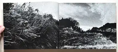 Sample page 25 for book "Ishiuchi, Miyako – Miyako Ishiuchi - Zessho, Yokosuka Story (石内 絶唱、横須賀ストーリ)" Sample page 25 for book "Ishiuchi, Miyako – Miyako Ishiuchi - Zessho, Yokosuka Story (石内 絶唱、横須賀ストーリ)"