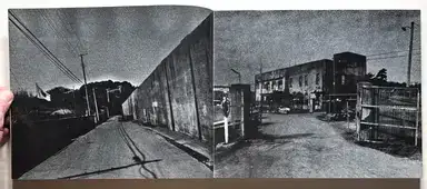 Sample page 24 for book "Ishiuchi, Miyako – Miyako Ishiuchi - Zessho, Yokosuka Story (石内 絶唱、横須賀ストーリ)" Sample page 24 for book "Ishiuchi, Miyako – Miyako Ishiuchi - Zessho, Yokosuka Story (石内 絶唱、横須賀ストーリ)"
