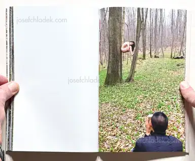 Sample page 4 for book "Coeln, Peter – Peter Coeln - Ren Hang - At Work" Sample page 4 for book "Coeln, Peter – Peter Coeln - Ren Hang - At Work"