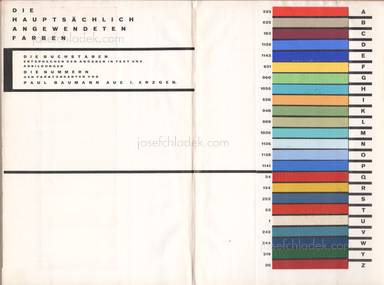 Sample page 11 for book  Bruno Taut – Ein Wohnhaus