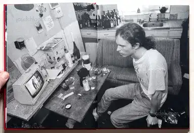 Sample page 16 for book "Dilworth, Joe – Joe Dilworth - Everything, All At Once Forever" Sample page 16 for book "Dilworth, Joe – Joe Dilworth - Everything, All At Once Forever"