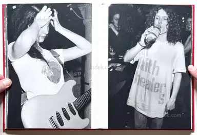 Sample page 8 for book "Dilworth, Joe – Joe Dilworth - Everything, All At Once Forever" Sample page 8 for book "Dilworth, Joe – Joe Dilworth - Everything, All At Once Forever"