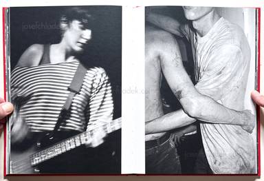 Sample page 7 for book "Dilworth, Joe – Joe Dilworth - Everything, All At Once Forever" Sample page 7 for book "Dilworth, Joe – Joe Dilworth - Everything, All At Once Forever"