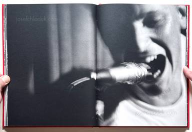 Sample page 6 for book "Dilworth, Joe – Joe Dilworth - Everything, All At Once Forever" Sample page 6 for book "Dilworth, Joe – Joe Dilworth - Everything, All At Once Forever"