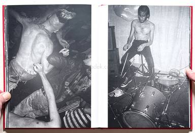 Sample page 5 for book "Dilworth, Joe – Joe Dilworth - Everything, All At Once Forever" Sample page 5 for book "Dilworth, Joe – Joe Dilworth - Everything, All At Once Forever"