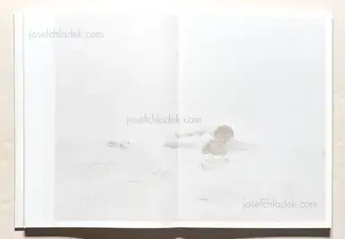 Sample page 8 for book "Boehm, Angela – Angela Boehm - Minus Thirty" Sample page 8 for book "Boehm, Angela – Angela Boehm - Minus Thirty"