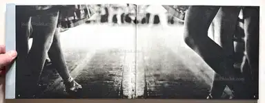 Sample page 23 for book "Brodovitch, Alexey – Alexey Brodovitch - Ballet (reprint)" Sample page 23 for book "Brodovitch, Alexey – Alexey Brodovitch - Ballet (reprint)"