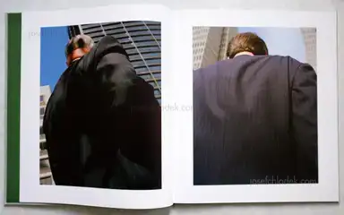 Sample page 7 for book "Jude, Ron – Ron Jude - Executive Model" Sample page 7 for book "Jude, Ron – Ron Jude - Executive Model"