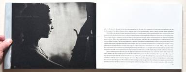 Sample page 4 for book Alexey Brodovitch – Ballet