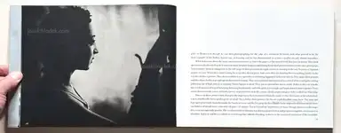 Sample page 21 for book "Brodovitch, Alexey – Alexey Brodovitch - Ballet (reprint)" Sample page 21 for book "Brodovitch, Alexey – Alexey Brodovitch - Ballet (reprint)"