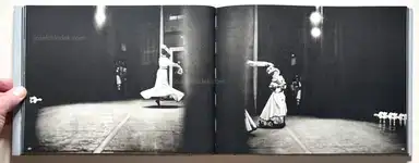 Sample page 17 for book "Brodovitch, Alexey – Alexey Brodovitch - Ballet (reprint)" Sample page 17 for book "Brodovitch, Alexey – Alexey Brodovitch - Ballet (reprint)"