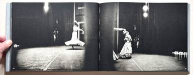 Sample page 8 for book Alexey Brodovitch – Ballet