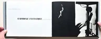 Sample page 16 for book "Brodovitch, Alexey – Alexey Brodovitch - Ballet (reprint)" Sample page 16 for book "Brodovitch, Alexey – Alexey Brodovitch - Ballet (reprint)"