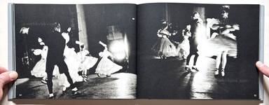 Sample page 10 for book Alexey Brodovitch – Ballet