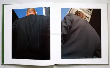 Sample page 6 for book "Jude, Ron – Ron Jude - Executive Model" Sample page 6 for book "Jude, Ron – Ron Jude - Executive Model"