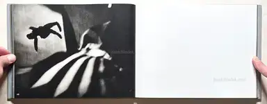 Sample page 12 for book "Brodovitch, Alexey – Alexey Brodovitch - Ballet (reprint)" Sample page 12 for book "Brodovitch, Alexey – Alexey Brodovitch - Ballet (reprint)"