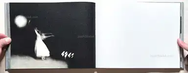 Sample page 10 for book "Brodovitch, Alexey – Alexey Brodovitch - Ballet (reprint)" Sample page 10 for book "Brodovitch, Alexey – Alexey Brodovitch - Ballet (reprint)"