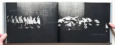 Sample page 9 for book "Brodovitch, Alexey – Alexey Brodovitch - Ballet (reprint)" Sample page 9 for book "Brodovitch, Alexey – Alexey Brodovitch - Ballet (reprint)"