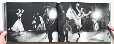 Sample page 8 for book "Brodovitch, Alexey – Alexey Brodovitch - Ballet (reprint)" Sample page 8 for book "Brodovitch, Alexey – Alexey Brodovitch - Ballet (reprint)"