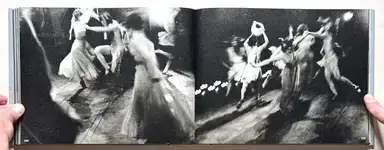 Sample page 7 for book "Brodovitch, Alexey – Alexey Brodovitch - Ballet (reprint)" Sample page 7 for book "Brodovitch, Alexey – Alexey Brodovitch - Ballet (reprint)"