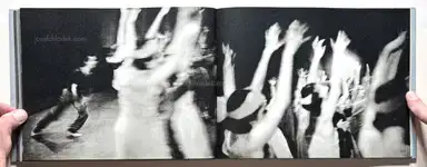 Sample page 6 for book "Brodovitch, Alexey – Alexey Brodovitch - Ballet (reprint)" Sample page 6 for book "Brodovitch, Alexey – Alexey Brodovitch - Ballet (reprint)"