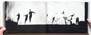 Sample page 20 for book Alexey Brodovitch – Ballet