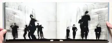 Sample page 4 for book "Brodovitch, Alexey – Alexey Brodovitch - Ballet (reprint)" Sample page 4 for book "Brodovitch, Alexey – Alexey Brodovitch - Ballet (reprint)"