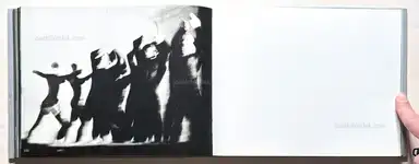 Sample page 3 for book "Brodovitch, Alexey – Alexey Brodovitch - Ballet (reprint)" Sample page 3 for book "Brodovitch, Alexey – Alexey Brodovitch - Ballet (reprint)"