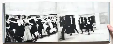 Sample page 2 for book "Brodovitch, Alexey – Alexey Brodovitch - Ballet (reprint)" Sample page 2 for book "Brodovitch, Alexey – Alexey Brodovitch - Ballet (reprint)"