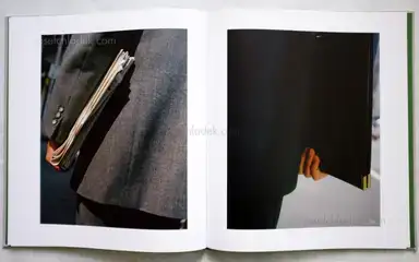 Sample page 4 for book "Jude, Ron – Ron Jude - Executive Model" Sample page 4 for book "Jude, Ron – Ron Jude - Executive Model"