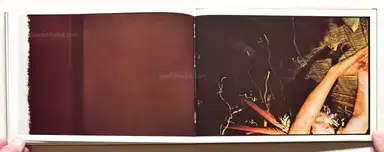 Sample page 9 for book "Andujar, Claudia & George Love – Claudia Andujar & George Love - Amazônia" Sample page 9 for book "Andujar, Claudia & George Love – Claudia Andujar & George Love - Amazônia"