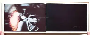 Sample page 2 for book "Andujar, Claudia & George Love – Claudia Andujar & George Love - Amazônia" Sample page 2 for book "Andujar, Claudia & George Love – Claudia Andujar & George Love - Amazônia"