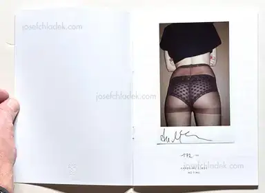 Sample page 9 for book "McElroy, Aaron – Aaron McElroy - No time" Sample page 9 for book "McElroy, Aaron – Aaron McElroy - No time"