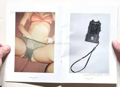 Sample page 6 for book "McElroy, Aaron – Aaron McElroy - No time" Sample page 6 for book "McElroy, Aaron – Aaron McElroy - No time"