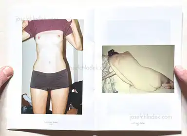 Sample page 5 for book "McElroy, Aaron – Aaron McElroy - No time" Sample page 5 for book "McElroy, Aaron – Aaron McElroy - No time"