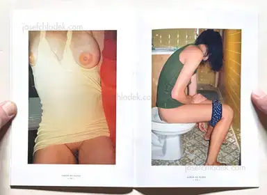 Sample page 2 for book "McElroy, Aaron – Aaron McElroy - No time" Sample page 2 for book "McElroy, Aaron – Aaron McElroy - No time"