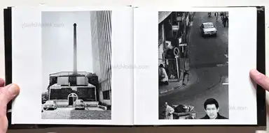 Sample page 15 for book "Yanagisawa, Shin – Shin Yanagisawa - Tracks of the City - 柳沢 信 - 都市の軌跡" Sample page 15 for book "Yanagisawa, Shin – Shin Yanagisawa - Tracks of the City - 柳沢 信 - 都市の軌跡"