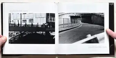 Sample page 10 for book "Yanagisawa, Shin – Shin Yanagisawa - Tracks of the City - 柳沢 信 - 都市の軌跡" Sample page 10 for book "Yanagisawa, Shin – Shin Yanagisawa - Tracks of the City - 柳沢 信 - 都市の軌跡"