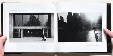 Sample page 9 for book "Yanagisawa, Shin – Shin Yanagisawa - Tracks of the City - 柳沢 信 - 都市の軌跡" Sample page 9 for book "Yanagisawa, Shin – Shin Yanagisawa - Tracks of the City - 柳沢 信 - 都市の軌跡"