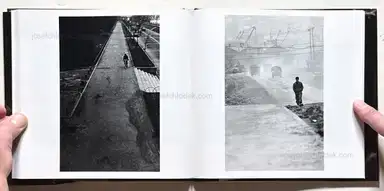Sample page 6 for book "Yanagisawa, Shin – Shin Yanagisawa - Tracks of the City - 柳沢 信 - 都市の軌跡" Sample page 6 for book "Yanagisawa, Shin – Shin Yanagisawa - Tracks of the City - 柳沢 信 - 都市の軌跡"